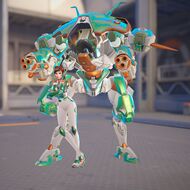 Звезда стадиона