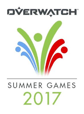Летние игры 2017