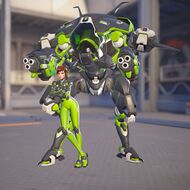 Overwatch 2 Contenders