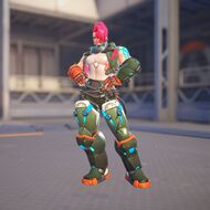 Киберблюстительница