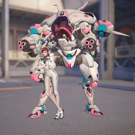 Overwatch 2 Hangzhou Spark (выездной)