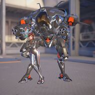 Overwatch 2 San Francisco Shock