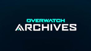 Архивы Overwatch