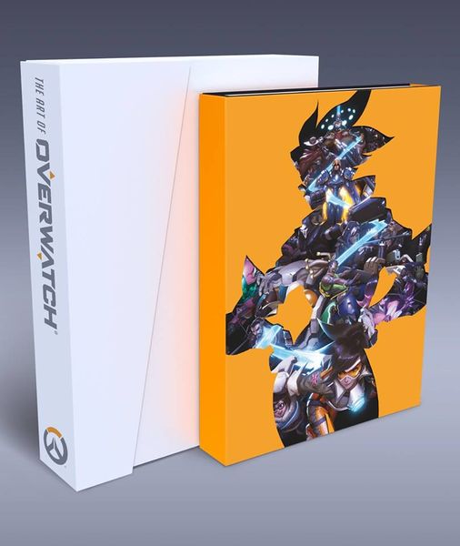 Файл:The Art of Overwatch.jpg