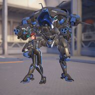 Overwatch 2 New York Excelsior