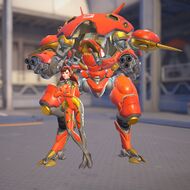 San Francisco Shock 2018