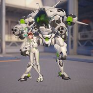 Overwatch 2 Houston Outlaws (выездной)