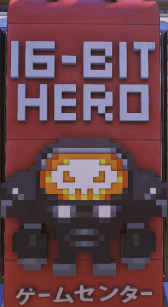 Файл:16 bit hero.png