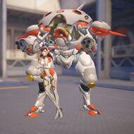 San Francisco Shock 2018 (выездной)