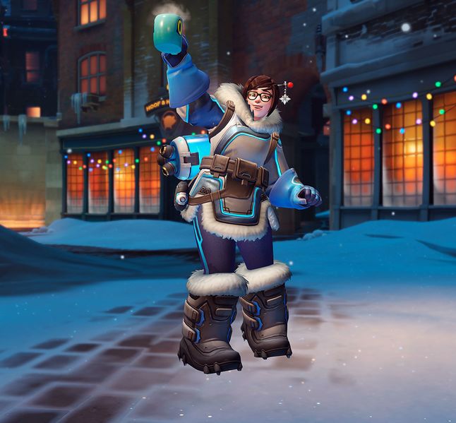 Файл:Мэй-Тост-Победная поза.jpg