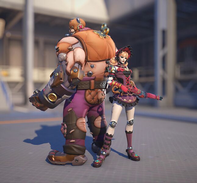 Файл:Эш-Зловещая кукла.jpg