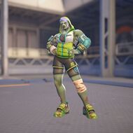 Тренер апокалипсиса