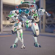 Грабительница