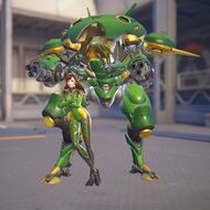 Los Angeles Valiant 2018