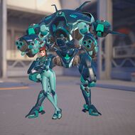 Overwatch 2 Guangzhou Charge