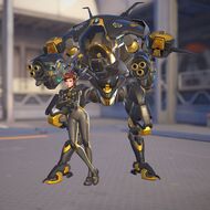 Overwatch 2 Seoul Dynasty