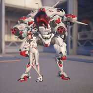 Overwatch 2 Atlanta Reign (выездной)