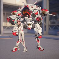 Overwatch 2 Seoul Infernal (выездной)